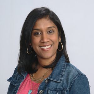 Meet your Posher, Josanne